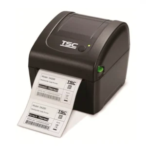 Принтер этикеток TSC DA210 99-158A001-0002