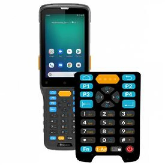 Терминал сбора данных Newland Cachalot Pro II GMS N7-PRO-W4-E2