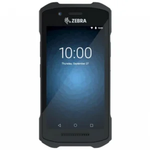 Терминал сбора данных Zebra TC26 TC26BK-11A422-A6
