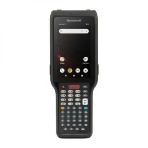 Терминал сбора данных Honeywell CK62-X10-37S1BCG