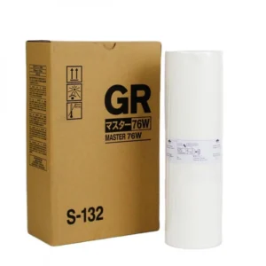 Riso GR-S132 102286