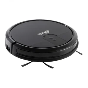 Пылесос Ritmix VC-030WB Black Робот, 20 Вт