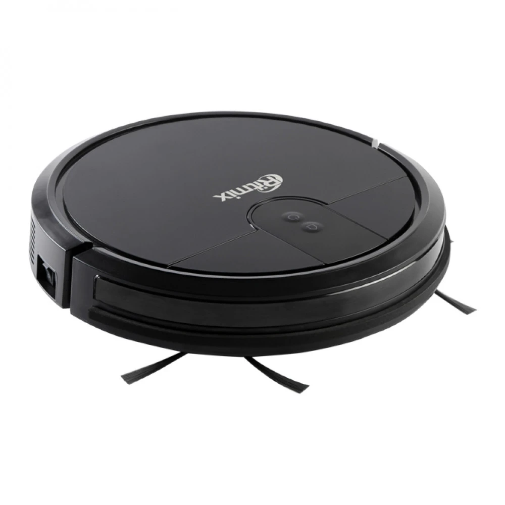 Пылесос Ritmix VC-030WB Black Робот, 20 Вт
