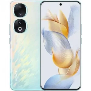 Смартфон Honor 90 Peacock Blue REA-NX9-8-256-Blue 256 Гб, 8 Гб