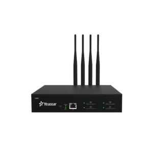 SIP шлюз Yeastar TG400L