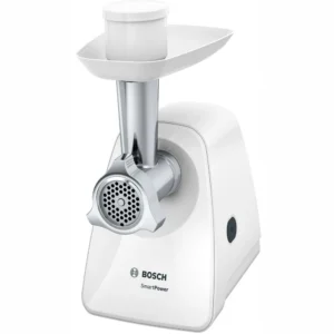 Мясорубка Bosch MFW2515W 1500 Вт