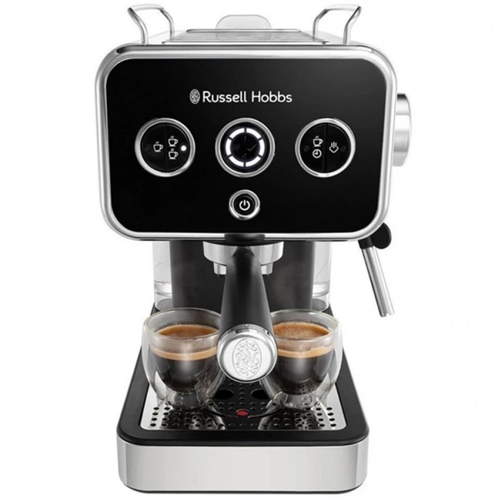 Кофемашина Russell Hobbs 26450-56 25022016001
