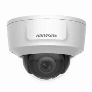 IP видеокамера Hikvision DS-2CD2186G2-IMS(2.8MM) Купольная, Уличная, Проводная, 2.8 мм, CMOS, 8 Мп ~ 3840×2160 4K UHD или Ultra HD