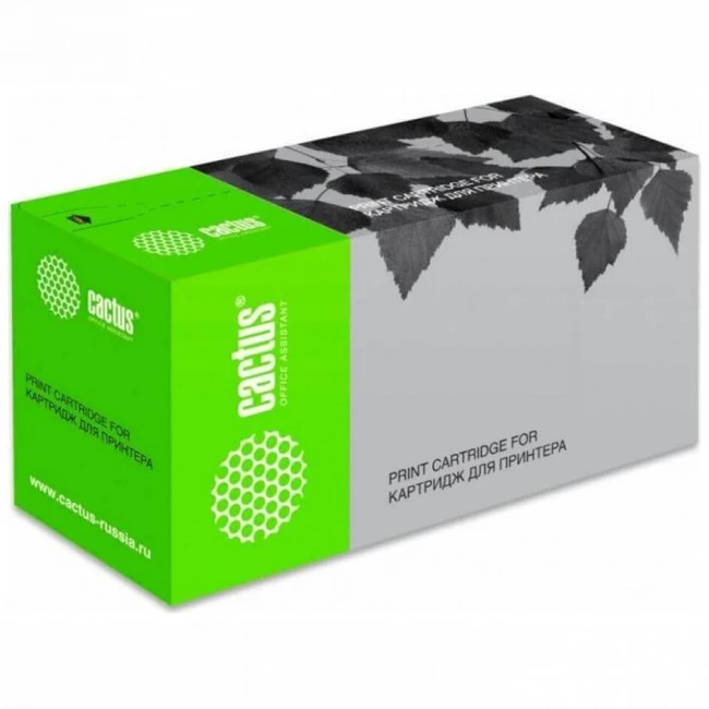 Лазерный картридж Cactus TK8800Y CS-TK8800Y