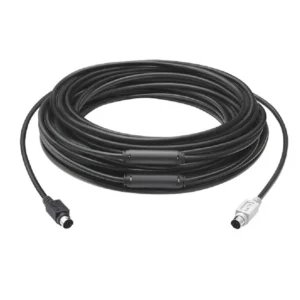 Опция для Видеоконференций Logitech Accessory Group 15m Ext Cable 939-001490