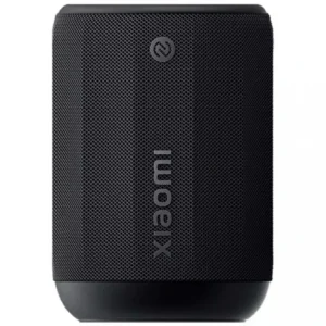 Портативная колонка Xiaomi ASM01G Черный
