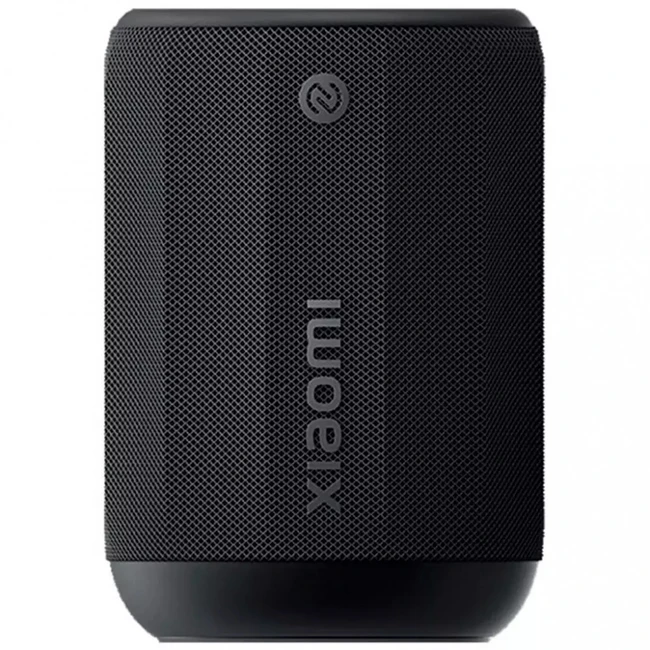 Портативная колонка Xiaomi ASM01G Черный