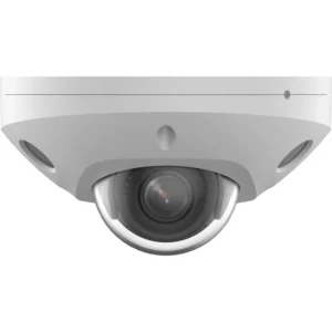 IP видеокамера iFlow F-IC-2522C2MS 311329074 Купольная, Уличная, Проводная, 2.8 мм, 1/2.7", 2 Мп ~ 1920×1080 Full HD