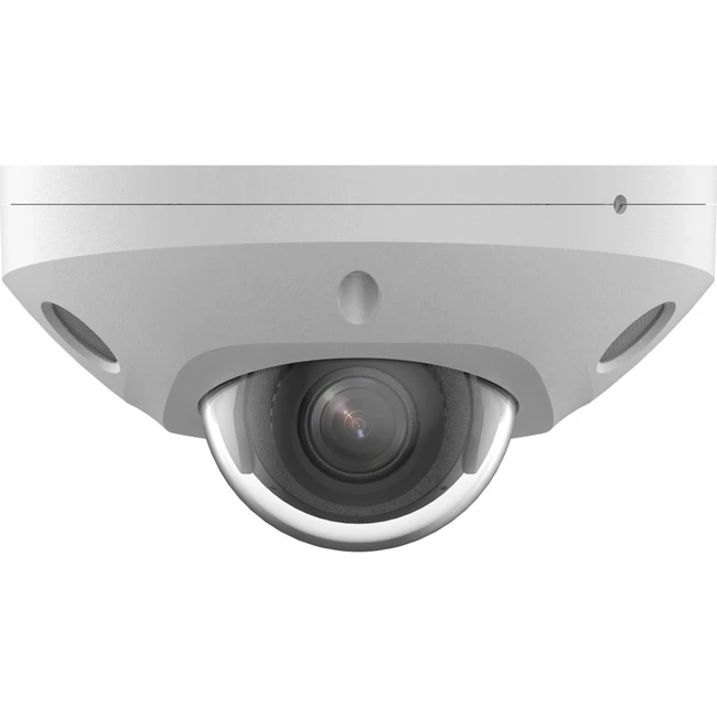 IP видеокамера iFlow F-IC-2522C2MS 311329074 Купольная, Уличная, Проводная, 2.8 мм, 1/2.7", 2 Мп ~ 1920×1080 Full HD