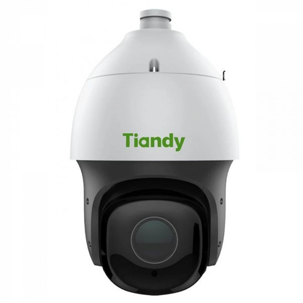 IP видеокамера Tiandy TC-H326S 33X/I/E+/A/V3.0 Купольная, Уличная, Проводная, 4.6 ~ 152 мм, 1/2.8", 2 Мп ~ 1920×1080 Full HD