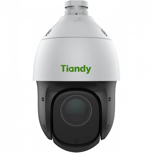 IP видеокамера Tiandy TC-H354S Spec-23X/I/E/V3.1 PTZ-поворотная, Уличная, Проводная, 5 ~ 115 мм, 1/2.8", 5 Мп ~ 2880×1620