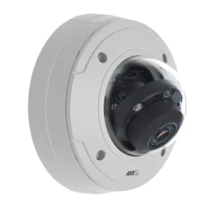 IP видеокамера AXIS P3364-LVE 0473-001 Купольная, Уличная, Проводная, 3.3 ~ 12 мм, 1/3", 1.3 Мп ~ 1280×960 SXGA
