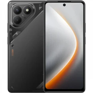 Смартфон TECNO Pova 7 Neo 8/256Gb Geek Black LJ6 GEEK BLACK 8/256GB 256 Гб, 8 Гб