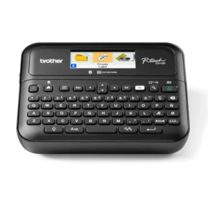 Маркировочный принтер Brother PT-D610BTVP