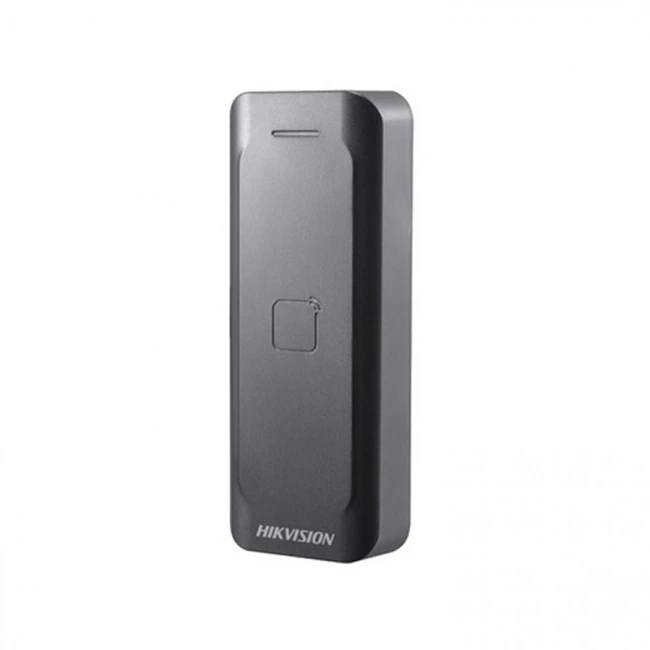 Считыватель RFID Hikvision DS-K1802E