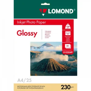Бумага Lomond 0102049