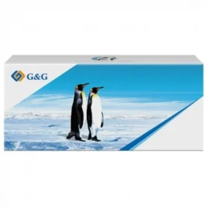 Струйный картридж G&G GG-PGI-1400XLBK