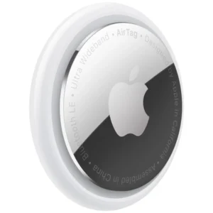 Аксессуары для смартфона Apple AirTag (1 Pack) MX532RU/A