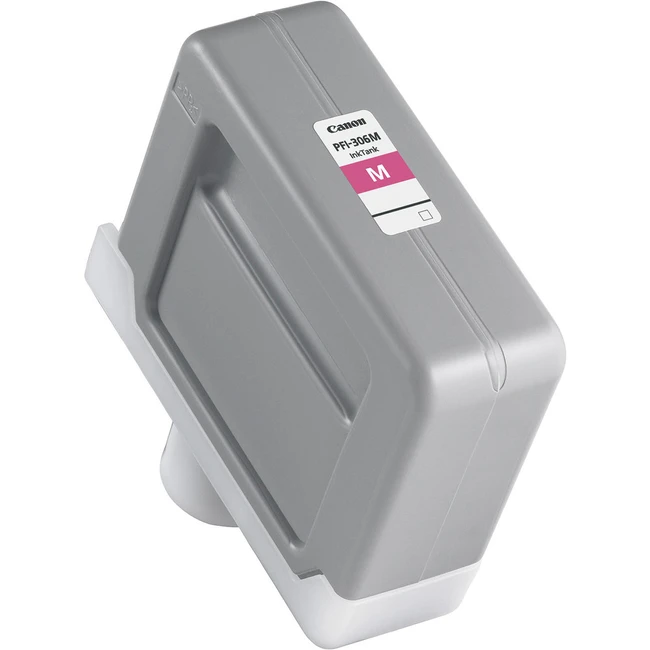 Струйный картридж Canon PFI-306M Пурпурный 330 мл 6659B001