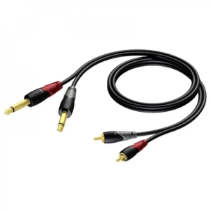 Аксессуар для аудиотехники PROCAB CLA631/1.5