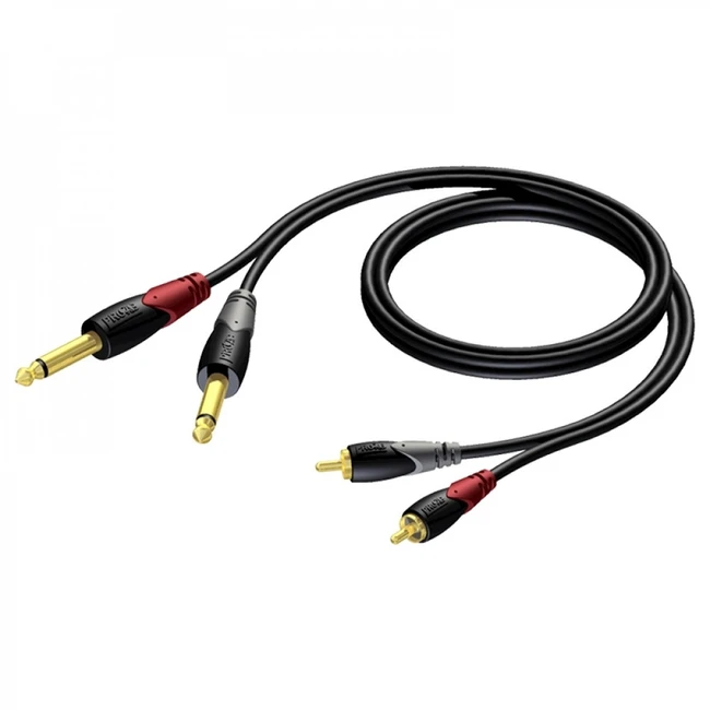 Аксессуар для аудиотехники PROCAB CLA631/1.5