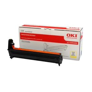 Барабан OKI 44064009