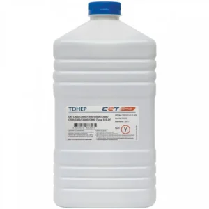 Тонер CET OSP0315-2-Y-500