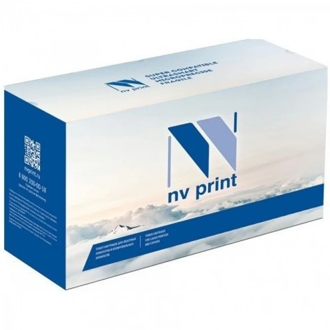 Тонер NV Print NV-TN-626Y