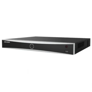 Видеорегистратор Hikvision DS-7608NXI-I2/VPro