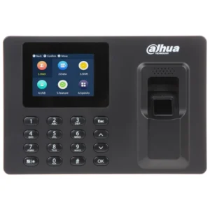 Опция к POS терминалам Dahua DHI-ASA1222E-S