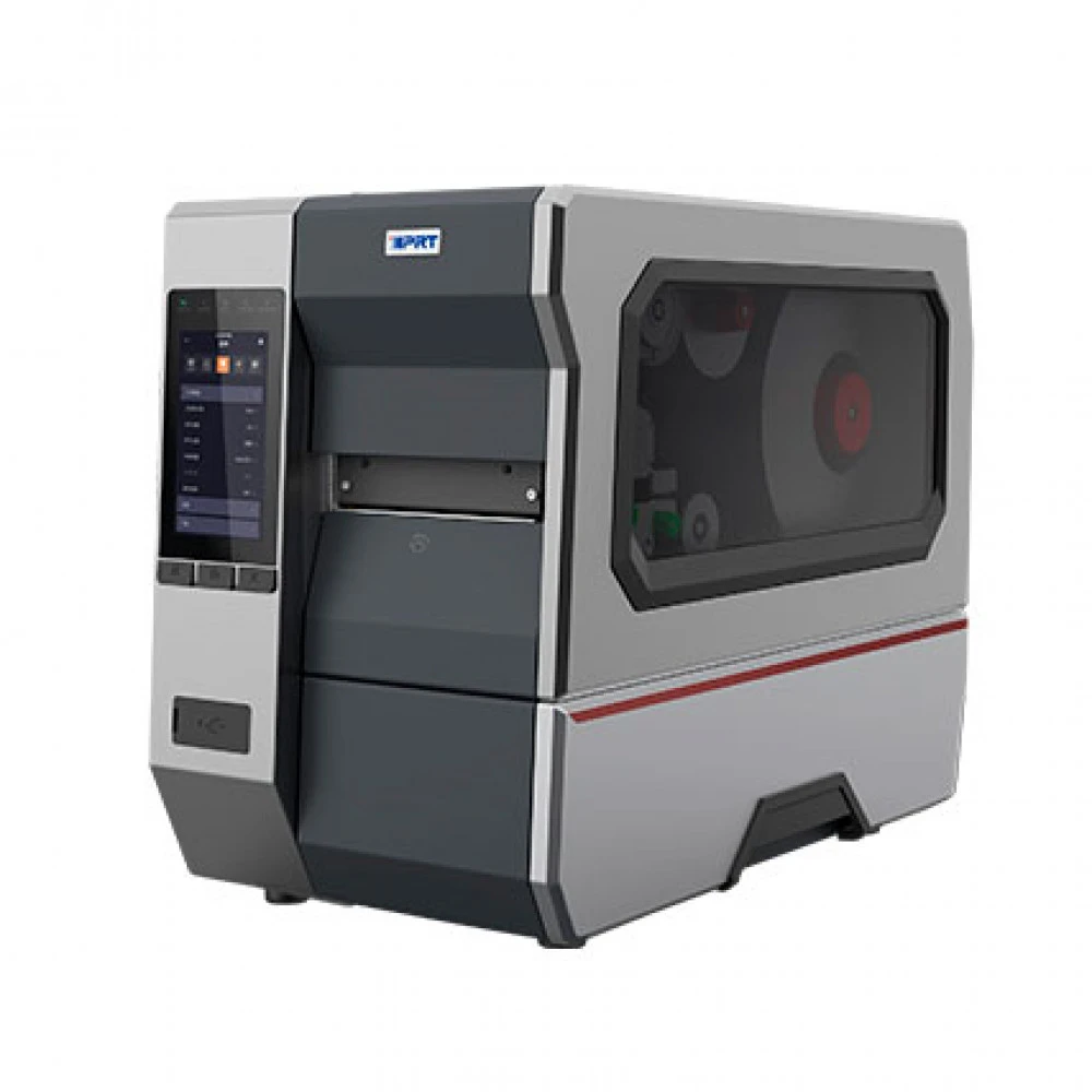 Принтер этикеток iDPRT iK4 Industrial 4" 10.9.IK40.80004