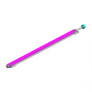 Ricoh ROLLER:POLISH:ASS'Y D2614036