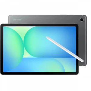 Планшет Samsung Galaxy Tab S10 FE+ 12/256Gb 5G Grey SM-X626BZAPCAU 256 Гб, 12 Гб