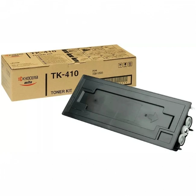Тонер Kyocera TK-410 100063