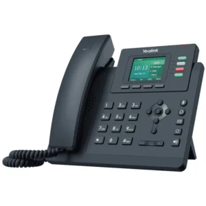 IP Телефон Yealink SIP-T33G