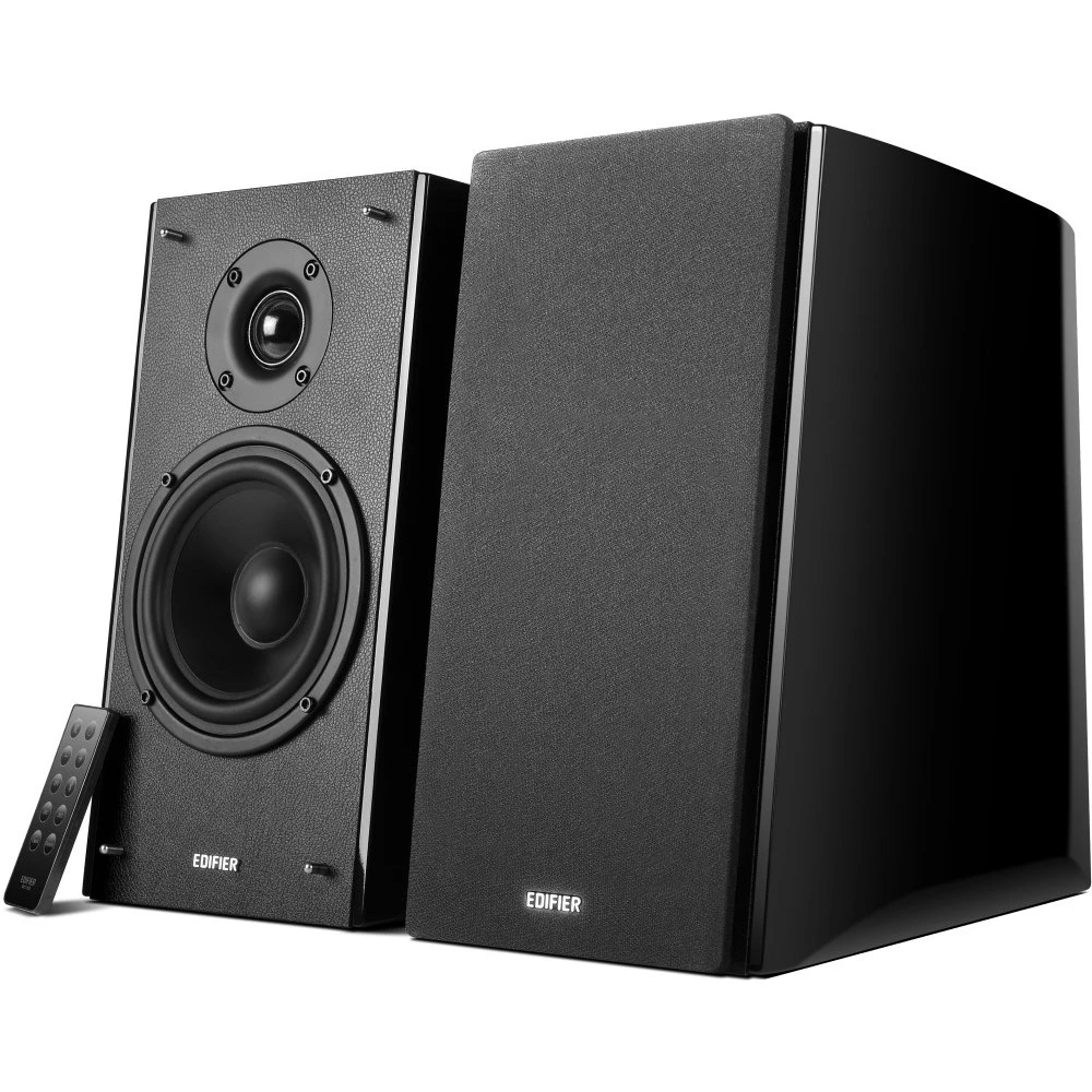 Портативная колонка Edifier R2000DB Черный