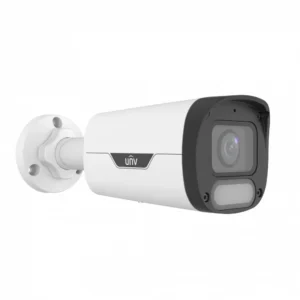 IP видеокамера UNIVIEW IPC2318LE-ADF28KM-WP Цилиндрическая, Уличная, Проводная, 2.8 мм, 1/1.8ʺ, 8 Мп ~ 3840×2160 4K UHD или Ultra HD